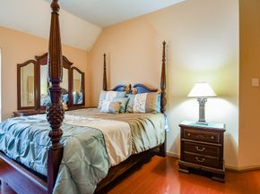 14719 Golden Bough Lane, Humble TX 77396