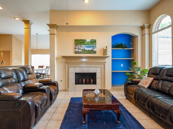 14719 Golden Bough Lane, Humble TX 77396