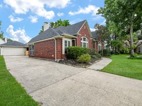 14719 Golden Bough Lane, Humble TX 77396