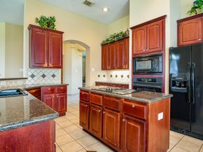 14719 Golden Bough Lane, Humble TX 77396