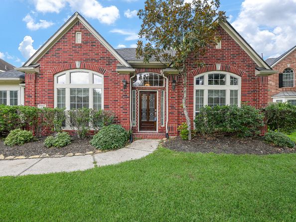 14719 Golden Bough Lane, Humble TX 77396