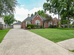 14719 Golden Bough Lane, Humble TX 77396