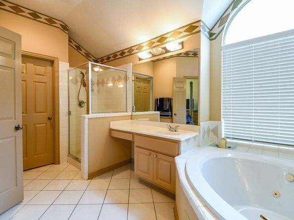 14719 Golden Bough Lane, Humble TX 77396