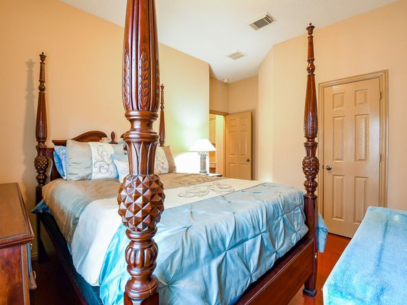 14719 Golden Bough Lane, Humble TX 77396