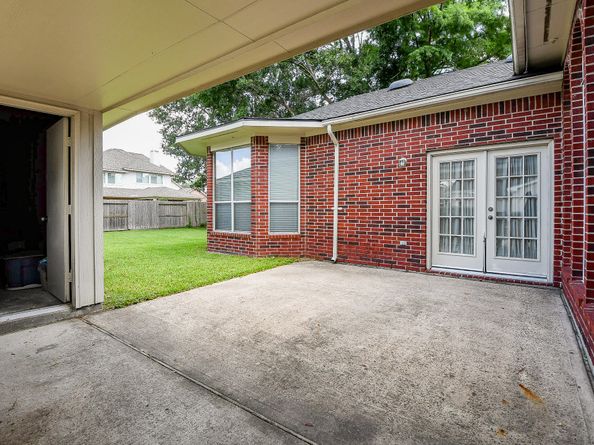 14719 Golden Bough Lane, Humble TX 77396