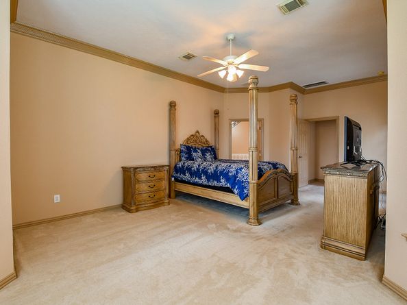 14719 Golden Bough Lane, Humble TX 77396