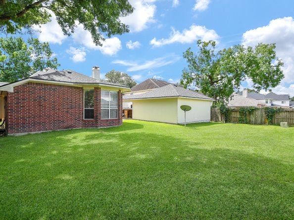 14719 Golden Bough Lane, Humble TX 77396