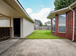 14719 Golden Bough Lane, Humble TX 77396
