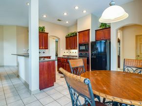 14719 Golden Bough Lane, Humble TX 77396