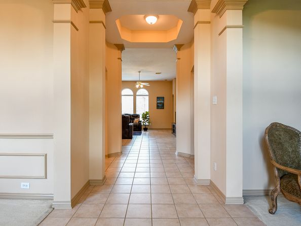 14719 Golden Bough Lane, Humble TX 77396