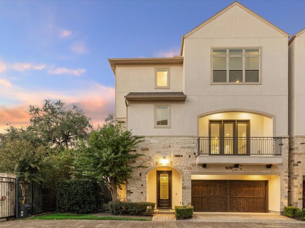 6008 Potomac Park Drive, Houston TX 77057