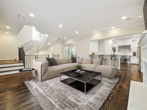 6008 Potomac Park Drive, Houston TX 77057