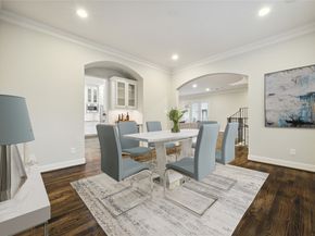 6008 Potomac Park Drive, Houston TX 77057