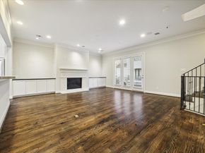 6008 Potomac Park Drive, Houston TX 77057