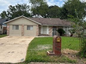 7618 Kellwood Drive, Houston TX 77040