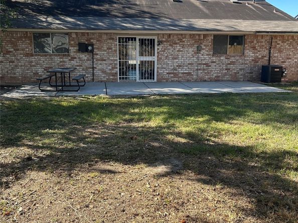 7618 Kellwood Drive, Houston TX 77040