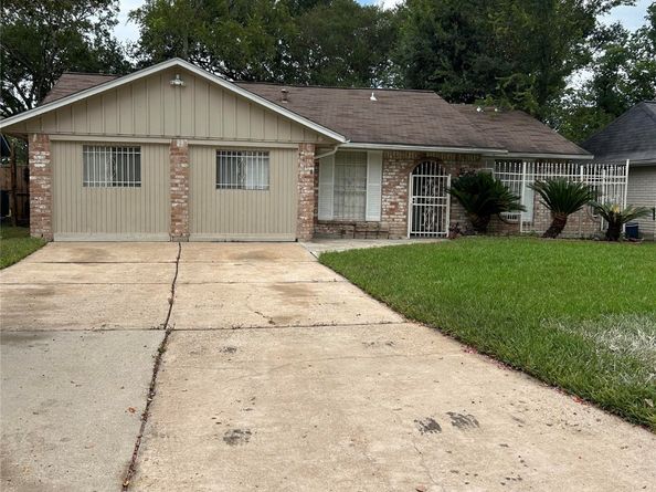 7618 Kellwood Drive, Houston TX 77040
