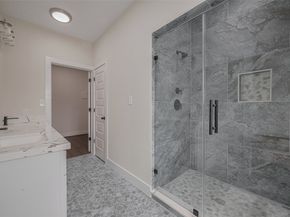 2206 Hoskins Drive, Houston TX 77080