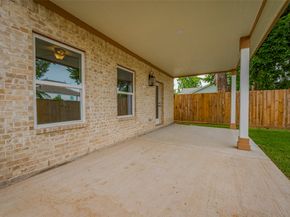 2206 Hoskins Drive, Houston TX 77080