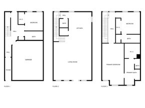 2206 Hoskins Drive, Houston TX 77080