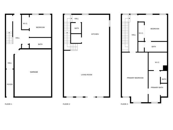 2206 Hoskins Drive, Houston TX 77080