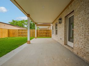 2206 Hoskins Drive, Houston TX 77080
