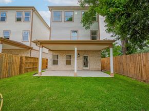 2206 Hoskins Drive, Houston TX 77080