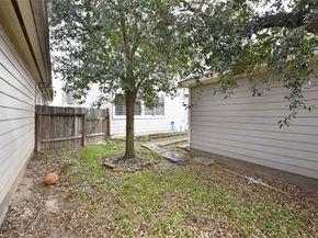 1118 Verde Trails Drive, Houston TX 77073