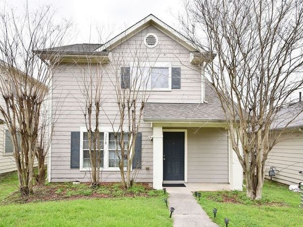 1118 Verde Trails Drive, Houston TX 77073
