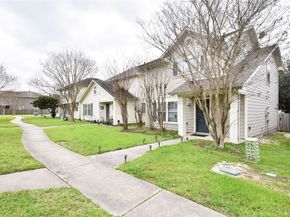 1118 Verde Trails Drive, Houston TX 77073