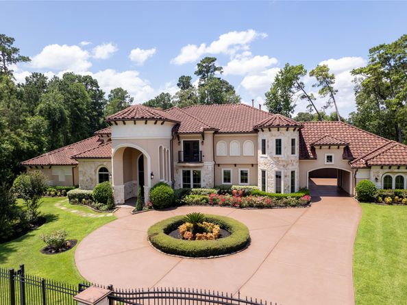 27603 Little Fox Crest, Spring TX 77386