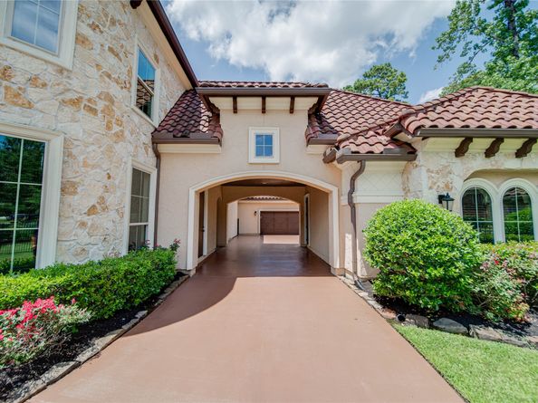 27603 Little Fox Crest, Spring TX 77386