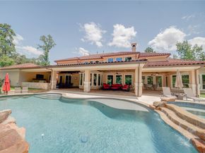 27603 Little Fox Crest, Spring TX 77386