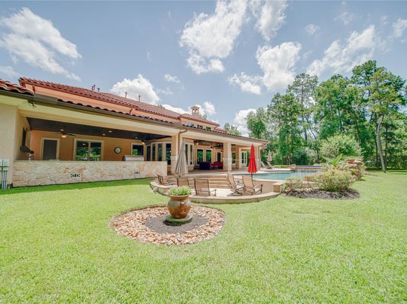 27603 Little Fox Crest, Spring TX 77386