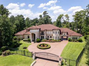 27603 Little Fox Crest, Spring TX 77386