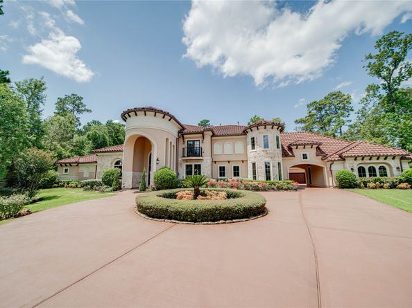 27603 Little Fox Crest, Spring TX 77386