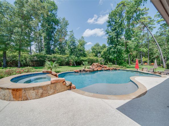 27603 Little Fox Crest, Spring TX 77386