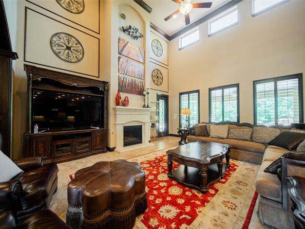 27603 Little Fox Crest, Spring TX 77386