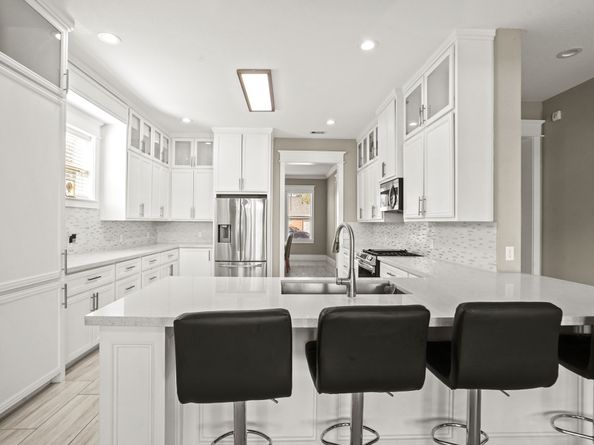 1902 Stillwood Drive, Houston TX 77080