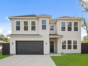 1902 Stillwood Drive, Houston TX 77080