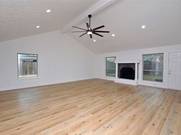 21211 Park Villa Drive, Katy TX 77450