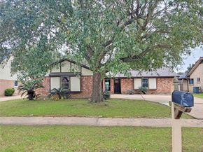 21211 Park Villa Drive, Katy TX 77450