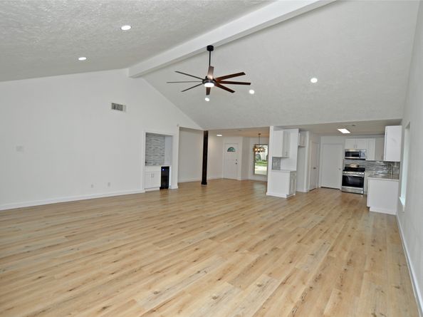 21211 Park Villa Drive, Katy TX 77450