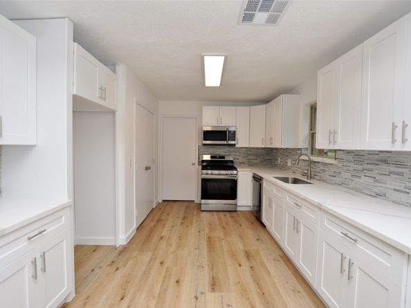 21211 Park Villa Drive, Katy TX 77450