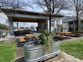 1910 Blodgett Street, Houston TX 77004