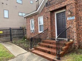 1910 Blodgett Street, Houston TX 77004