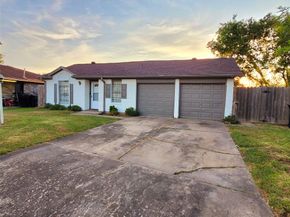 12110 Murr Way, Houston TX 77048