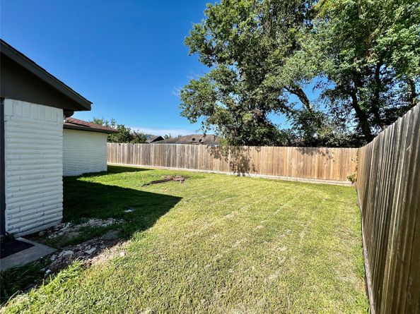 12110 Murr Way, Houston TX 77048