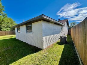 12110 Murr Way, Houston TX 77048