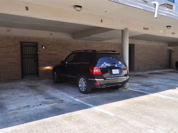 10811 Richmond Avenue 8, Houston TX 77042